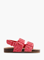 Cupcake Couture Sandal Rød 2135 1