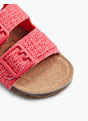 Cupcake Couture Sandal Rød 2135 2