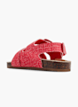 Cupcake Couture Sandal Rød 2135 3
