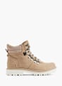 Claudia Ghizzani Schnürboots Beige 4909 1