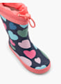 Cortina Gumicsizma pink 18963 2