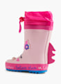 Cortina Gumicsizma pink 7621 3
