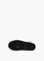 Nike Sneaker alta Nero 18964 5
