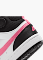 Nike Sneaker alta Nero 18964 7