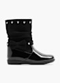 Graceland Bota alta Negro 13680 1