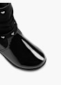 Graceland Bota alta Negro 13680 2
