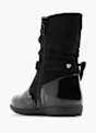 Graceland Bota alta Negro 13680 3