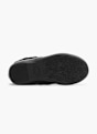 Graceland Bota alta Negro 13680 4