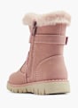 Graceland Bota de inverno Cor-de-rosa 13139 3