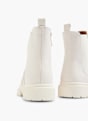 Graceland Bota Chelsea Blanco roto 19821 4