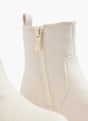 Graceland Bota Chelsea Blanco roto 19821 5