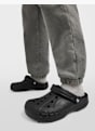 Crocs Clog Schwarz 18893 5