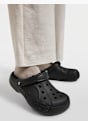 Crocs Clog Schwarz 18893 6