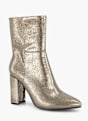 OXMOX Klassisk ankelboot Guld 3043 6