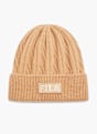 FILA Bonnet tricoté Camel 10995 1