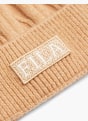 FILA Bonnet tricoté Camel 10995 3