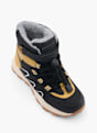 Landrover Winterboots Schwarz 50135 2