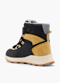 Landrover Winterboots Schwarz 50135 3