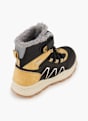 Landrover Winterboots Schwarz 50135 5