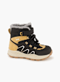 Landrover Winterboots Schwarz 50135 6