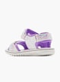 TOM TAILOR Sandal Lilla 5786 3
