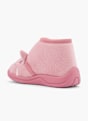 Cupcake Couture Kapcie zakryte Różowy 49477 3