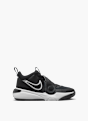 Nike Sneaker Schwarz 17833 2