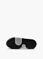 Nike Sneaker Negro 17833 5