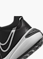 Nike Sneaker Negro 17833 8