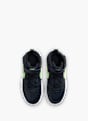 Nike Sportbačiai aukštu aulu Juoda 3045 3
