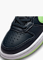 Nike Členkové tenisky Čierna 3045 6