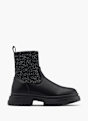 Graceland Chelsea boot Svart 2142 1