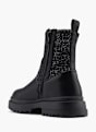 Graceland Chelsea boot Svart 2142 2
