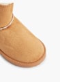 DEICHMANN Zimná obuv Hnedá 7623 2