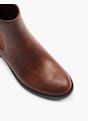 Graceland Stivale Chelsea Cognac 8226 2