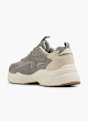 OXMOX Sneaker Grau 11284 3