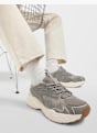 OXMOX Sneaker Grau 11284 6