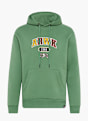 AIRWALK Sweat à capuche Vert 27939 1