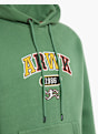 AIRWALK Hoodie Grün 27939 3