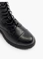 Graceland Ilgaauliai batai Juoda 33878 2