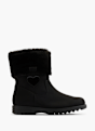 Graceland Boots d'hiver Noir 18230 1