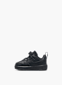 Nike Sneaker Schwarz 14835 2