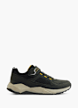 Caterpillar Sneaker Schwarz 23681 1