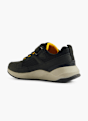 Caterpillar Sneaker Schwarz 23681 3