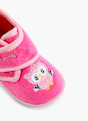 Vty Stängd innesko Fuchsia 6694 2