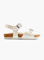 Hush Puppies Basutės Balta 500 1