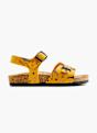 Hush Puppies Szandál sárga 501 1