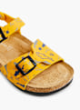 Hush Puppies Sandale Gelb 501 2