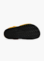 Hush Puppies Sandália Amarelo 501 4