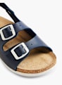 Hush Puppies Сандали Син 498 2